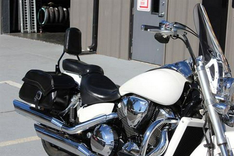 2008 Honda VTX®1800F