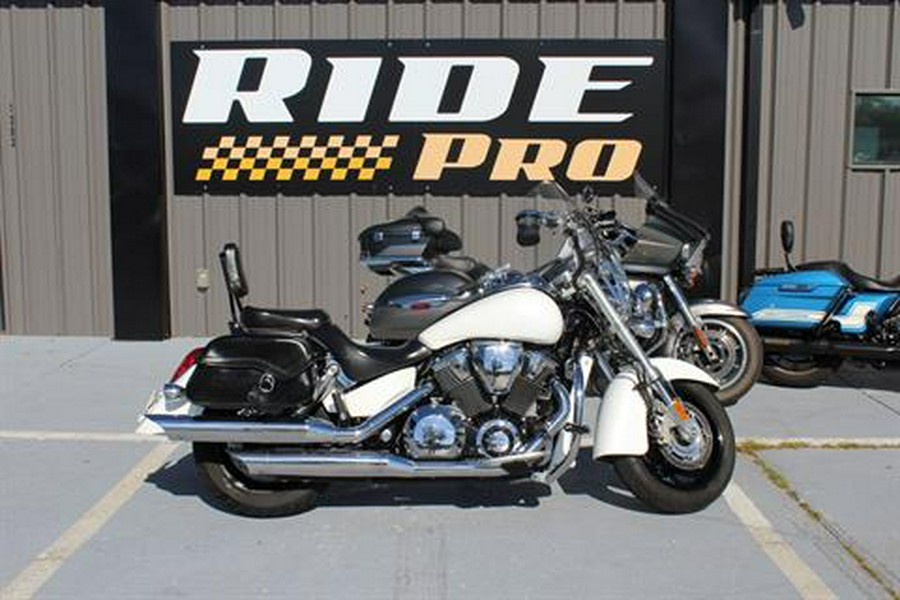 2008 Honda VTX®1800F