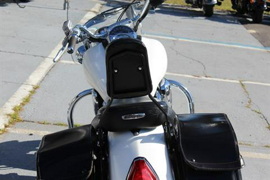 2008 Honda VTX®1800F