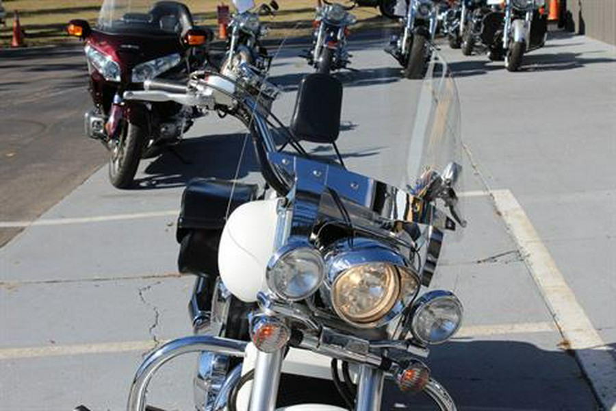 2008 Honda VTX®1800F