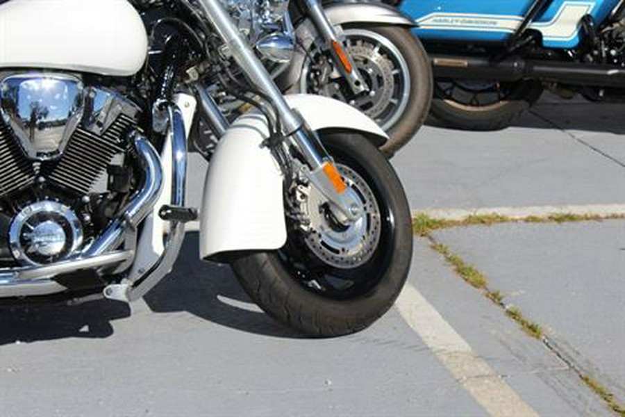 2008 Honda VTX®1800F