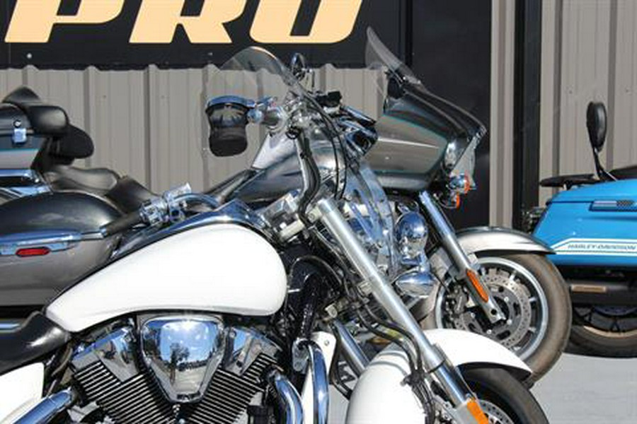 2008 Honda VTX®1800F