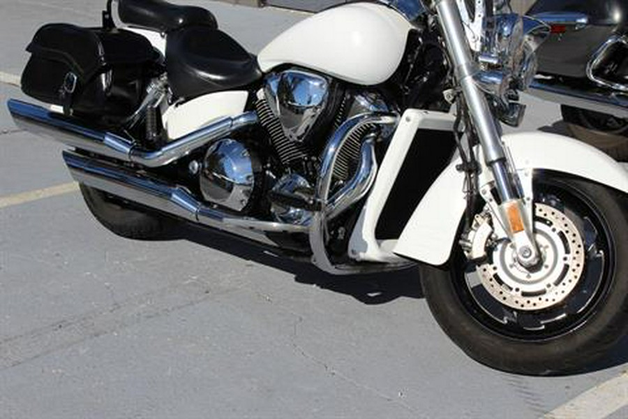 2008 Honda VTX®1800F