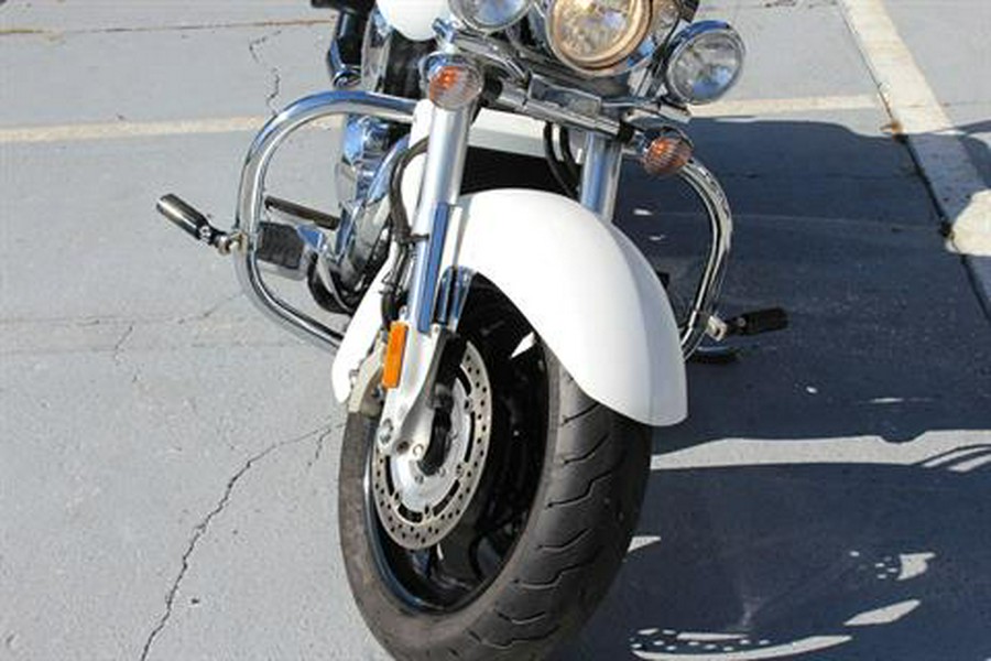 2008 Honda VTX®1800F