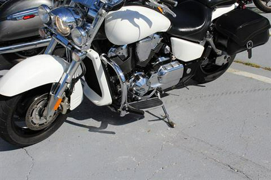 2008 Honda VTX®1800F