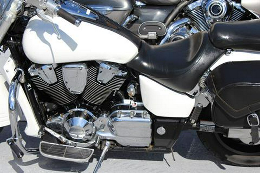 2008 Honda VTX®1800F