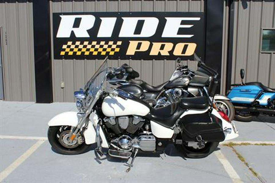 2008 Honda VTX®1800F