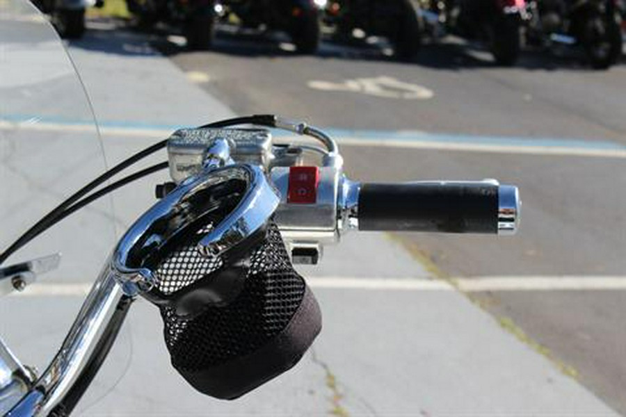 2008 Honda VTX®1800F