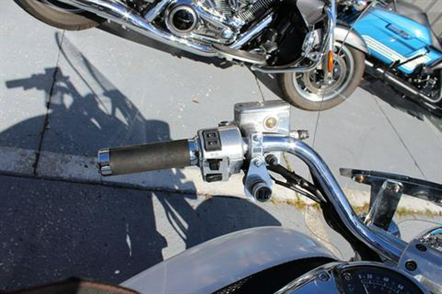 2008 Honda VTX®1800F