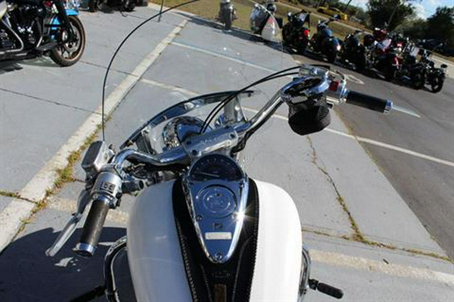 2008 Honda VTX®1800F