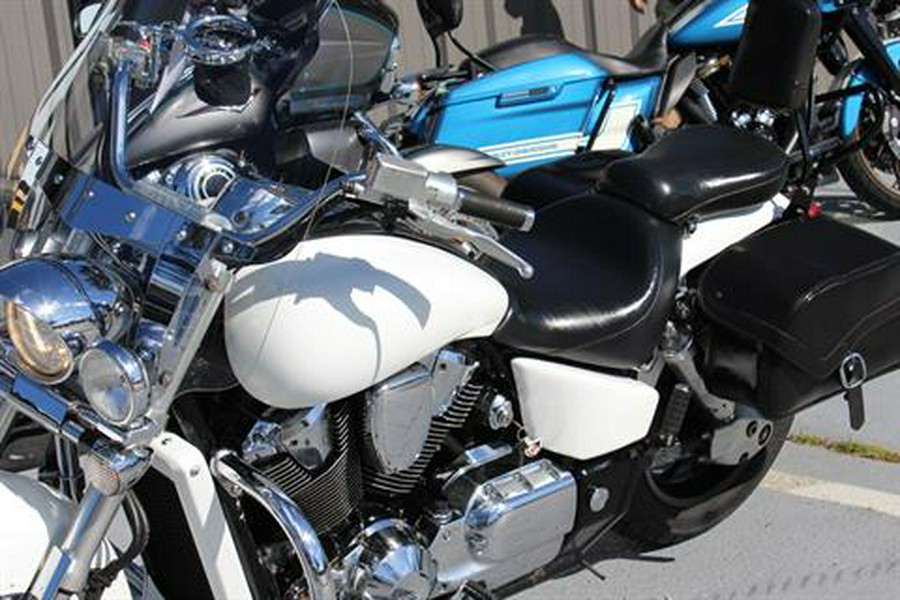 2008 Honda VTX®1800F