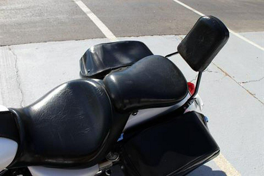 2008 Honda VTX®1800F