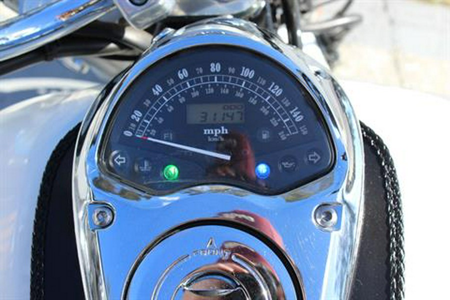 2008 Honda VTX®1800F