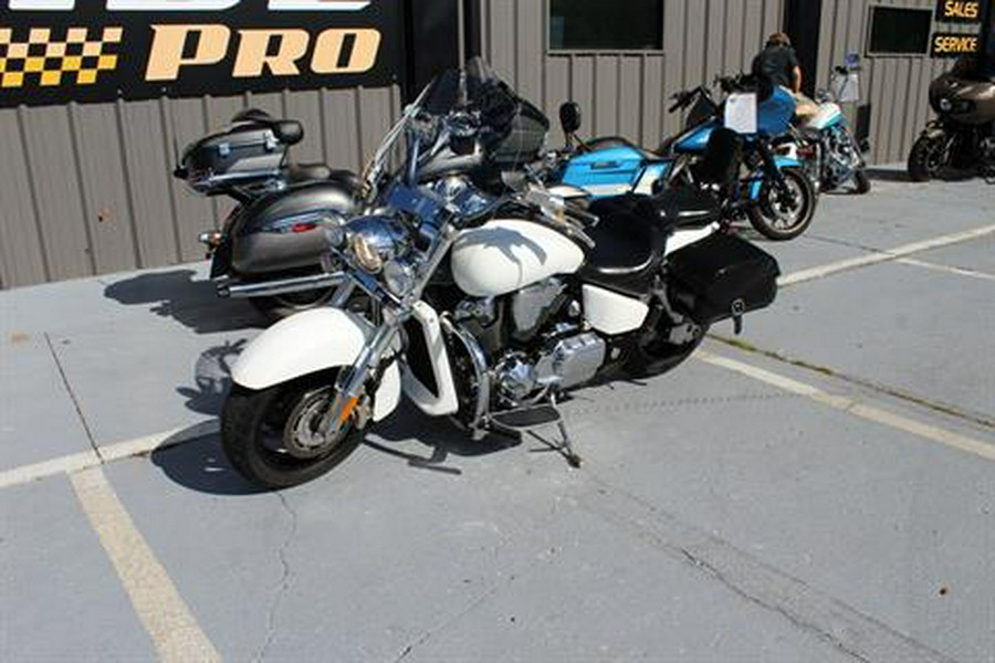 2008 Honda VTX®1800F