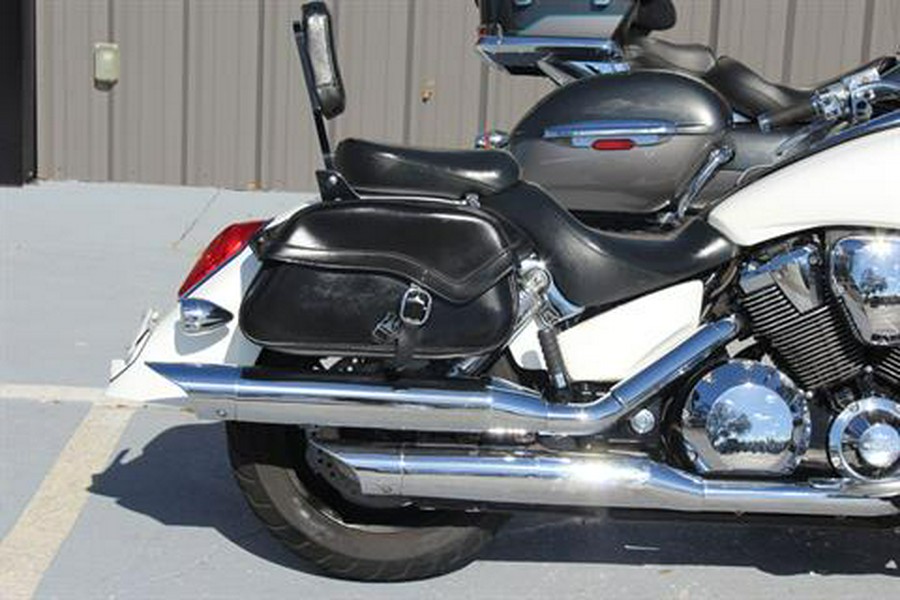 2008 Honda VTX®1800F