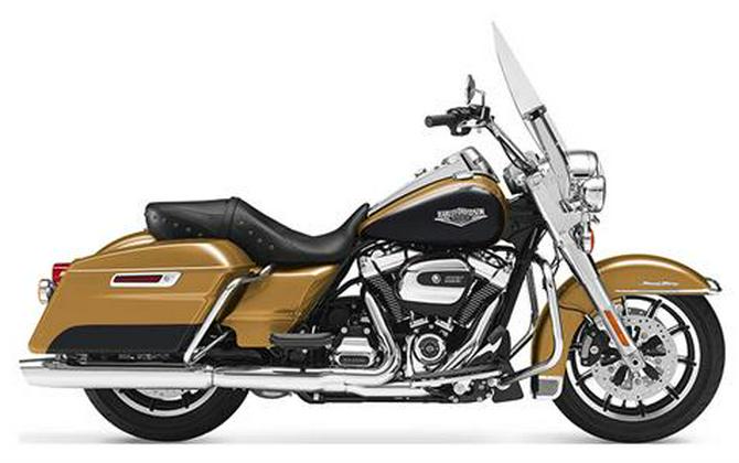 2017 Harley-Davidson Road King®