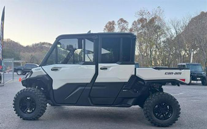 2026 Can-Am Defender MAX Limited HD11