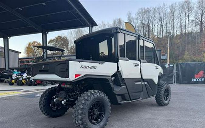 2026 Can-Am Defender MAX Limited HD11