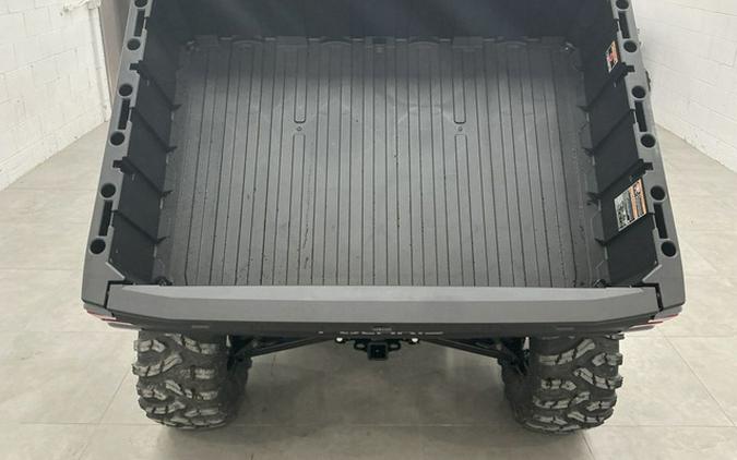 2026 Polaris Ranger Crew XP 1000 Premium PREMIUM - STEALTH GRAY