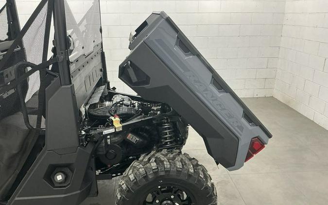 2026 Polaris Ranger Crew XP 1000 Premium PREMIUM - STEALTH GRAY
