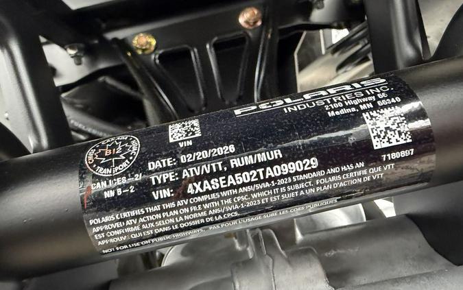 2026 Polaris® Sportsman 450 H.O.