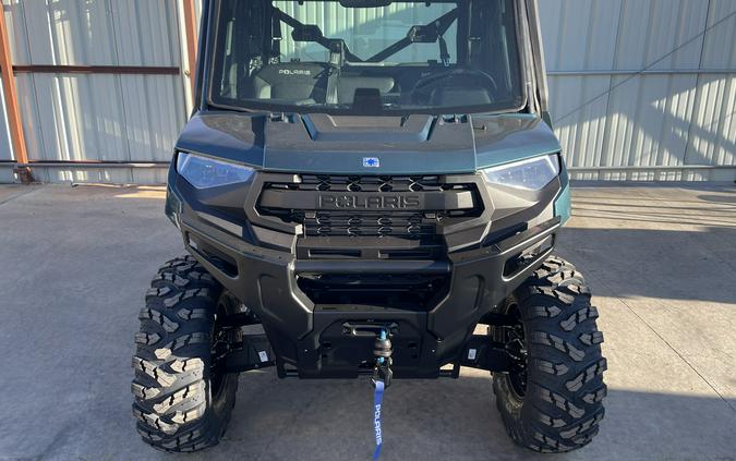 2026 Polaris Ranger Crew XP 1000 NorthStar Edition Premium