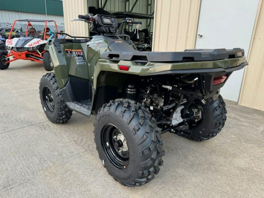 2026 Polaris Sportsman 570