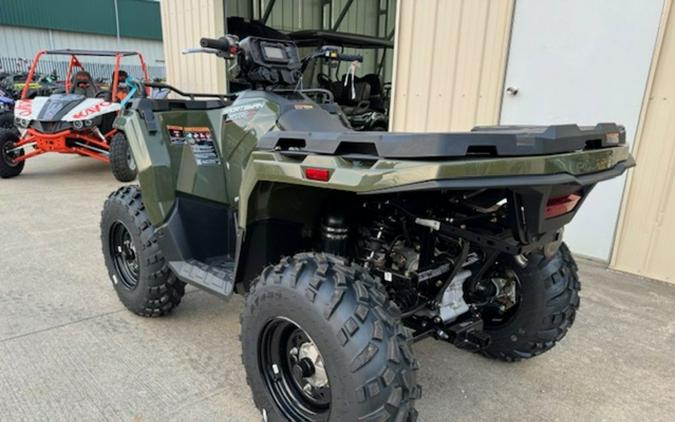 2026 Polaris Sportsman 570
