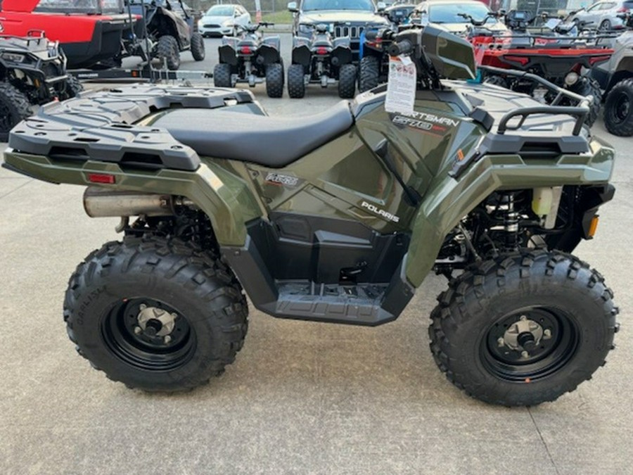 2026 Polaris Sportsman 570