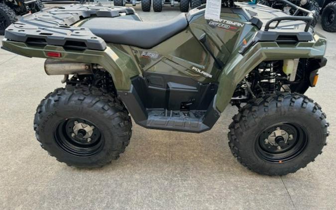 2026 Polaris Sportsman 570