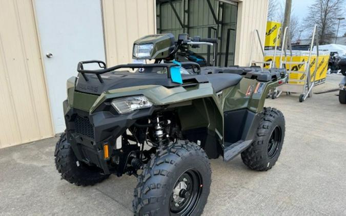 2026 Polaris Sportsman 570