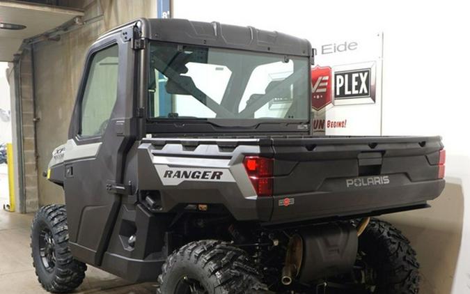 2027 Polaris Ranger XP 1000 Cab