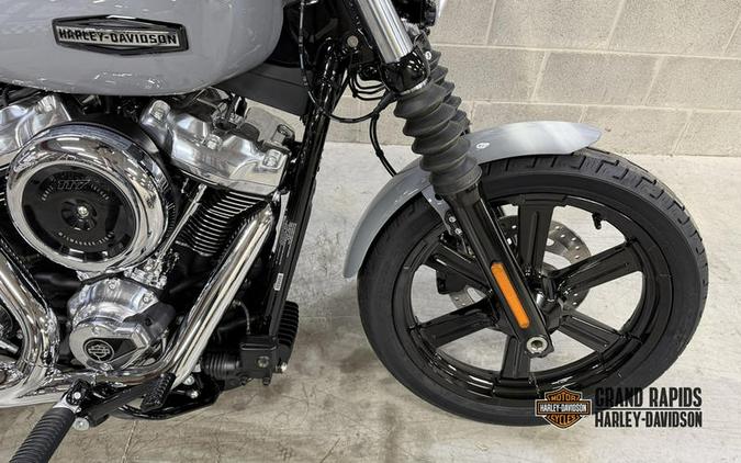 2026 Harley-Davidson® FXBB - Street Bob®