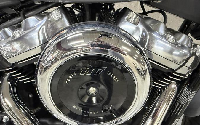 2026 Harley-Davidson® FXBB - Street Bob®