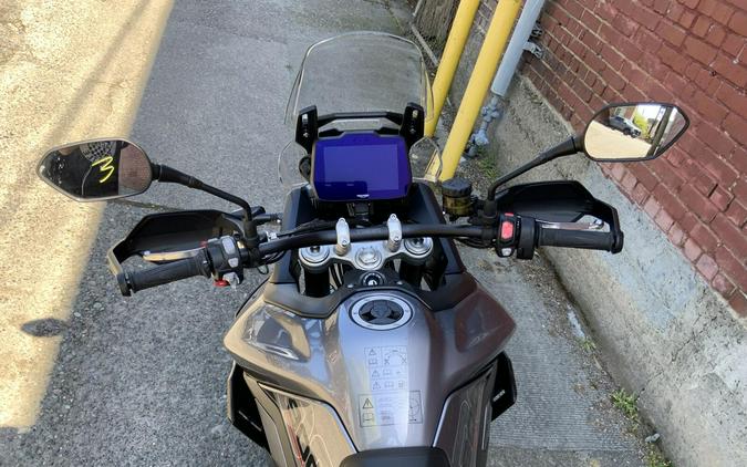 2025 Triumph TIGER 900 GT PRO