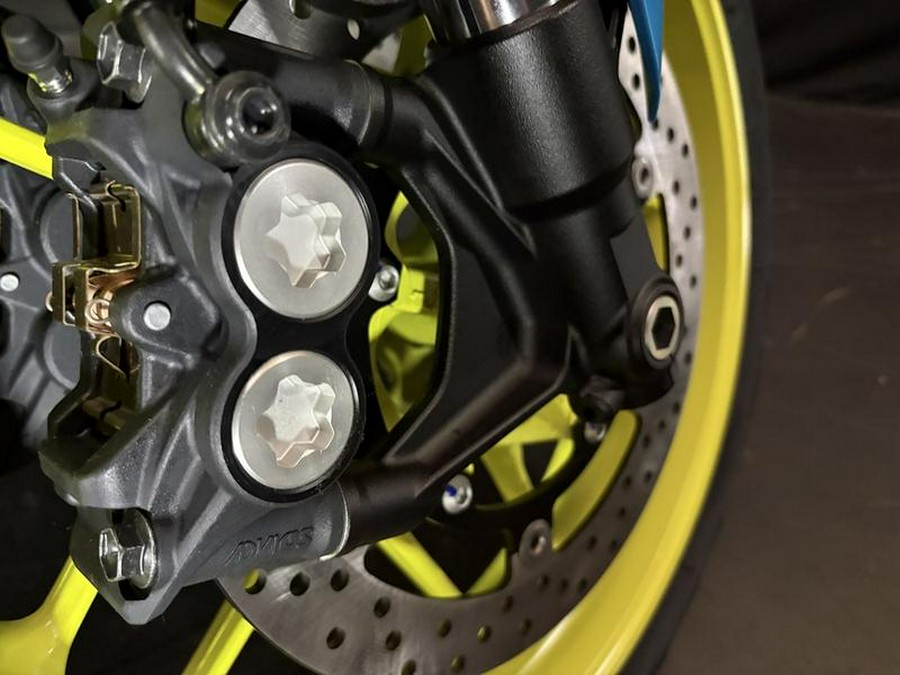 2026 Yamaha YZF-R7
