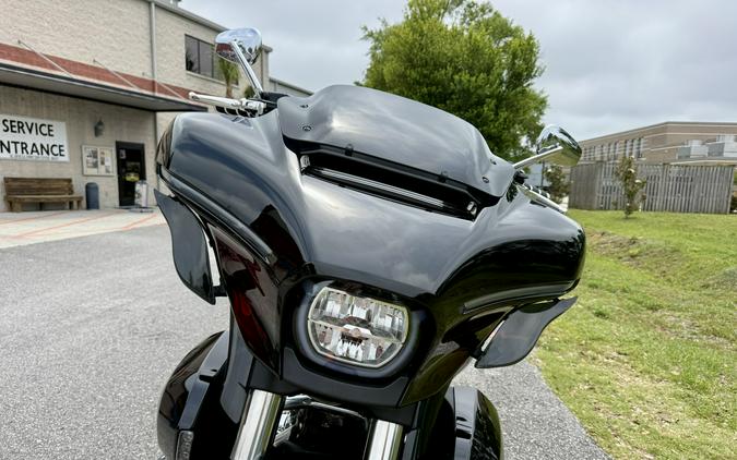 2024 Harley-Davidson Street Glide FLHX