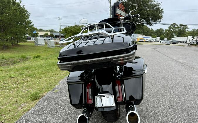 2024 Harley-Davidson Street Glide FLHX
