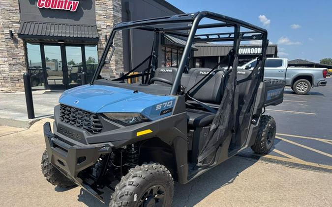 2026 Polaris Ranger Crew SP 570 Premium