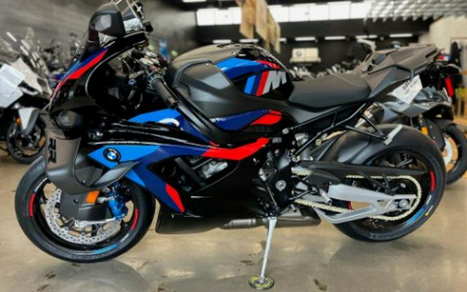 2026 BMW M 1000 RR