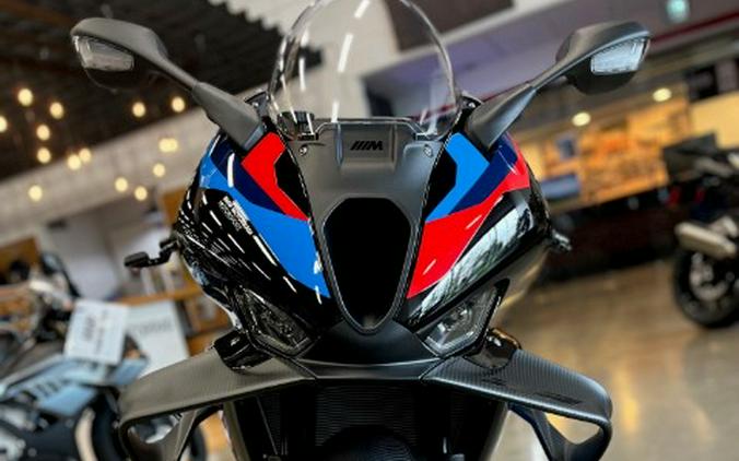 2026 BMW M 1000 RR