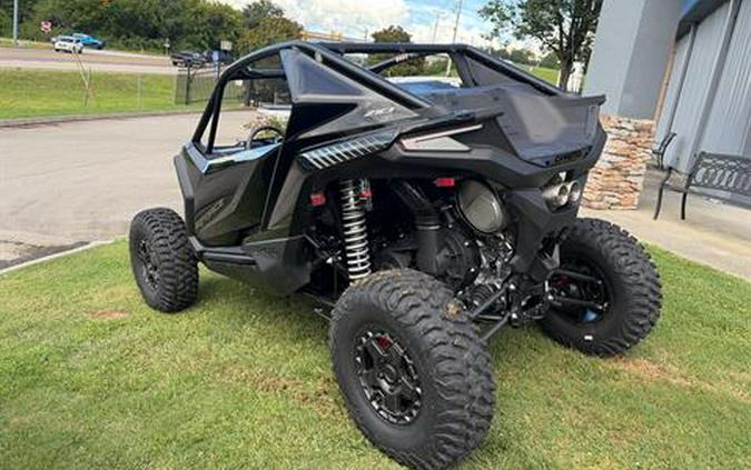 2026 CFMOTO ZFORCE Z10