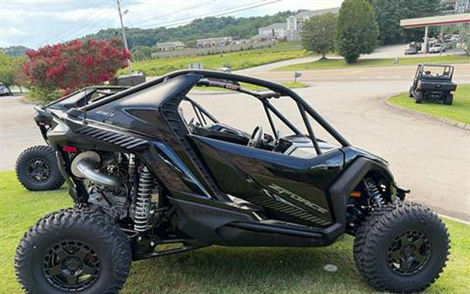 2026 CFMOTO ZFORCE Z10