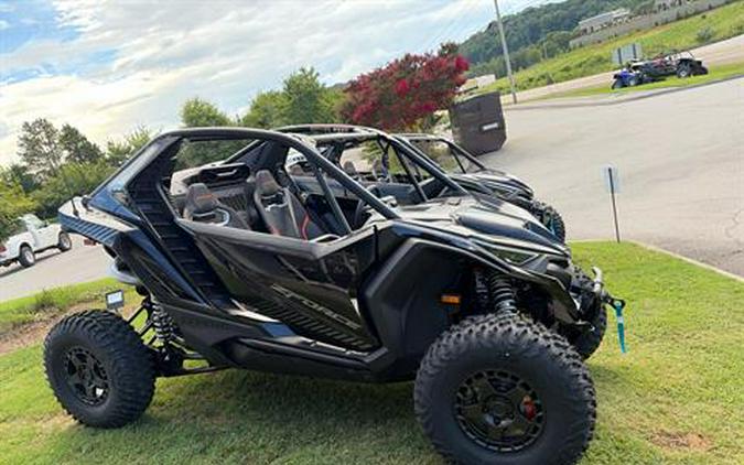 2026 CFMOTO ZFORCE Z10