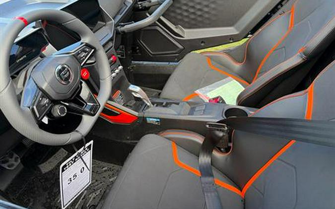 2026 CFMOTO ZFORCE Z10