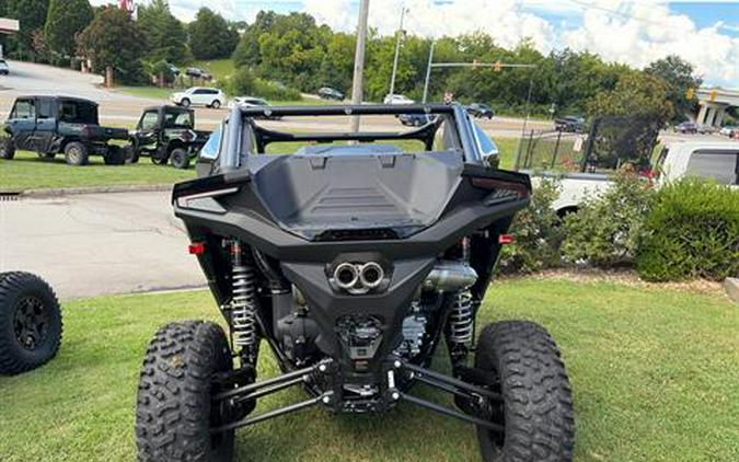 2026 CFMOTO ZFORCE Z10
