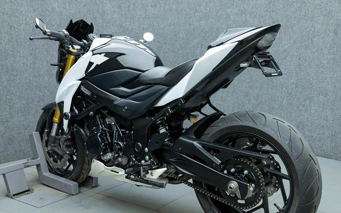 2021 SUZUKI GSXS750Z W/ABS