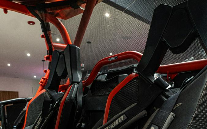 2016 Can-Am Maverick