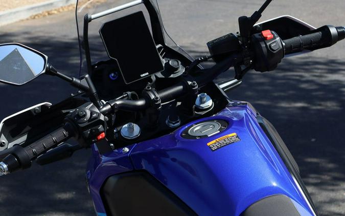 2026 Yamaha Tenere 700