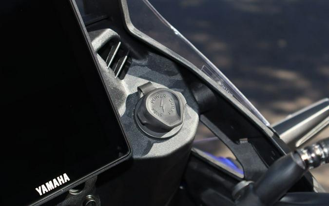 2026 Yamaha Tenere 700